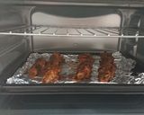Foto langkah ke 4 dari resep Ayam panggang Klaten.