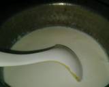 Bangali chum chum recipe step 1 photo