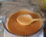 Foto del paso 3 de la receta: Salmorejo de calabacín