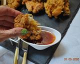 عکس مرحله 12 از دستور طرز تهیه خوشمزه ترین مرغ سوخاری کنتاکی