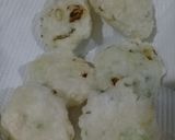 Foto langkah ke 4 dari resep Cireng krispi kopong diluar dan lembut di dalam.