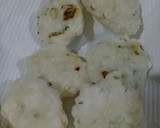 Foto langkah ke 4 dari resep Cireng krispi kopong diluar dan lembut di dalam.