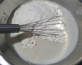 Foto del paso 2 de la receta: ✴️▪️Torta marmolada en la Flip▪️✴️