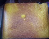 Foto del paso 3 de la receta: Bizcochuelo de mandarina