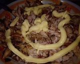 Foto del paso 4 de la receta: Sándwich de Pollo