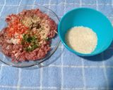 Foto del paso 2 de la receta: Niños envueltos de carne y repollo