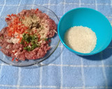 Foto del paso 2 de la receta: Niños envueltos de carne y repollo
