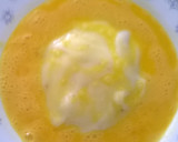 Foto del paso 3 de la receta: Huevos encapotados