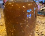 A picture of step 5 of Tamarind and Coconut Drink.