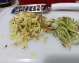 Foto langkah ke 1 dari resep Honey Ginger Fiber Creme.