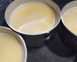 Foto del paso 8 de la receta: 🍮 Flan clásico con caramelo, sin horno, sin microondas 🍮