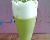 Foto langkah ke 2 dari resep Whipped Cream Homemade.