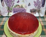 Feketeerdő palacsinta 🍒🌲🍒 recept fázis 9 fotója