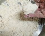 Mint Achaari Mathri recipe step 3 photo