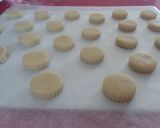 Foto del paso 4 de la receta: Nevaditos de anís(navidad)