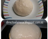Foto del paso 5 de la receta: Pan de molde sin corteza