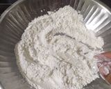 A picture of step 1 of ચીઝ બ્રસ્ટ પીઝા (cheese burst pizza recipe In Gujarati).