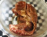 Foto del paso 1 de la receta: Asado Criollo de Cerdo Jugoso Pe 👩🍳