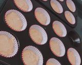 Foto del paso 5 de la receta: Cupcakes de Plátano 🧁🍌
