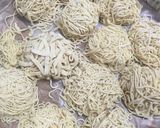 Foto langkah ke 4 dari resep Mie homemade.