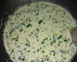Foto del paso 3 de la receta: Pamplona de pollo al verdeo con papas al horno 💣👍🏼