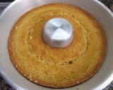 Foto del paso 3 de la receta: Pound cake – Bizcocho inglés básico
