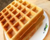 A picture of step 4 of Waffle.