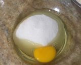 Foto del paso 1 de la receta: Budín de crema de leche