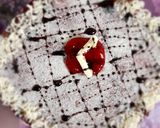 મીક્ષ ફ્રુટ જામ કેક (Mix Fruit Jam Cake Recipe In Gujarati) રેસીપી સ્ટેપ9ફોટો