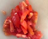 MPASI 1 Tahun KeatasSup Bening Sapi & Tomat langkah memasak 5 foto