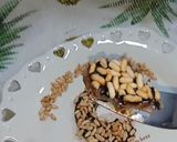 Une image de l'étape 3 de Ananas 🍍 au rice krispies.