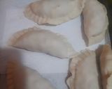 Foto del paso 5 de la receta: Empanadas de carne
