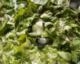 Foto del paso 2 de la receta Ensalada de Melón y Roquefort