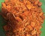 Foto langkah ke 7 dari resep Oseng Tempe Sambal Teri.