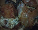 A picture of step 6 of Crispy Fried Fish.