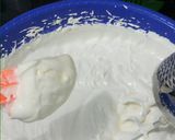 Foto langkah ke 4 dari resep Lapis legit special.