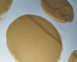 Foto langkah ke 3 dari resep Almond crispy 🍪.