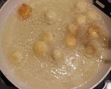 Sajtgolyó recept fázis 4 fotója