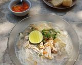 Foto langkah ke 7 dari resep Soto Bening Solo.