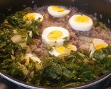 Foto del paso 2 de la receta: Guiso de acelga