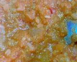 Pumpkin Dal Curry recipe step 3 photo