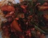 Foto langkah ke 3 dari resep Pepes Nila Bumbu Dasar Merah.