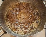 A picture of step 1 of Kaya Jam (Coconut Jam).