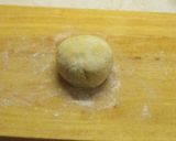 Krumpligombóc recept fázis 2 fotója