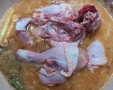 Foto langkah ke 2 dari resep Ayam Masak Kecap.