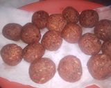 ड्राई मंचूरियन (Dry manchurian recipe in Hindi) रेसिपी चरण 2 फोटो
