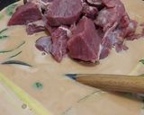 Foto langkah ke 4 dari resep Rendang daging.