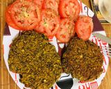 Foto del paso 5 de la receta Hamburguesas de lentejas (Sin TACC / Gluten Free) / Celiaco & Vegan