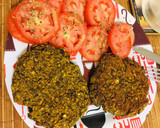 Foto del paso 5 de la receta: Hamburguesas de lentejas (Sin TACC / Gluten Free) / Celiaco & Vegan