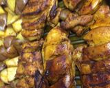Foto del paso 4 de la receta: Pechugas Adobadas